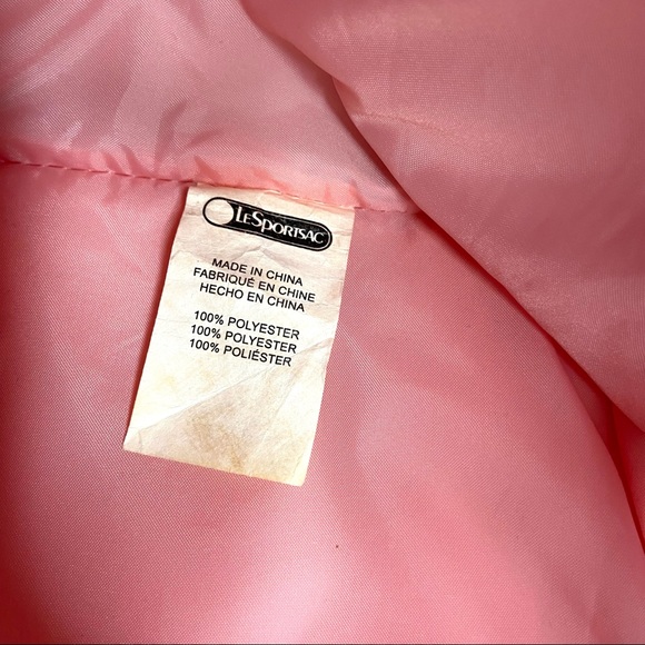 LESPORTSAC Ryan Baby Tote Bag - Merriment - Picture 15 of 16